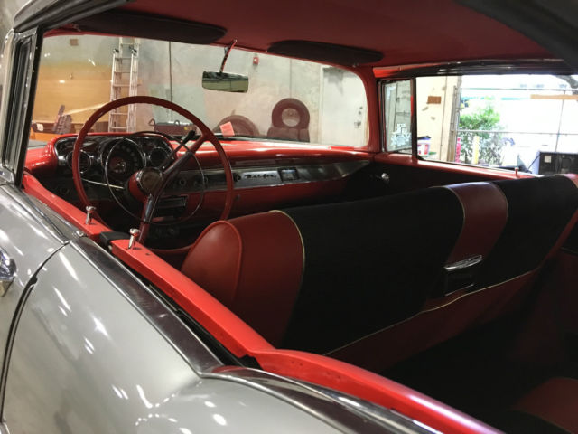 1957 Chevrolet Bel Air/150/210 - photo 11