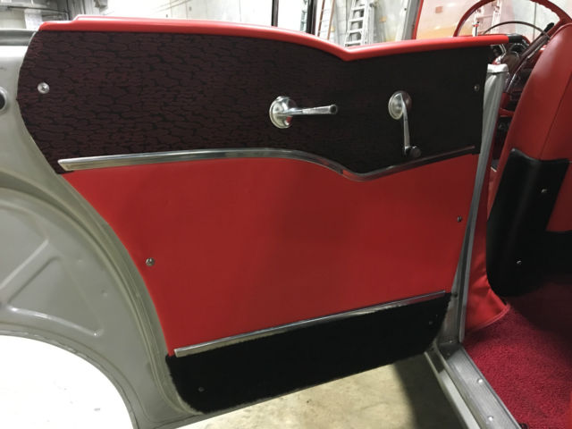 1957 Chevrolet Bel Air/150/210 - photo 13