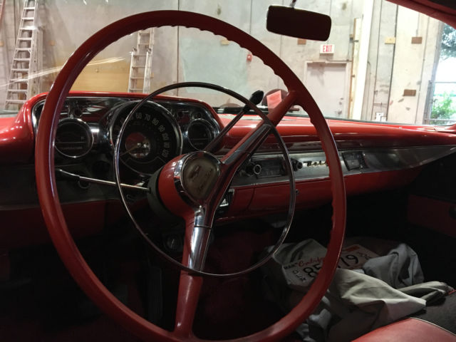 1957 Chevrolet Bel Air/150/210 - photo 9