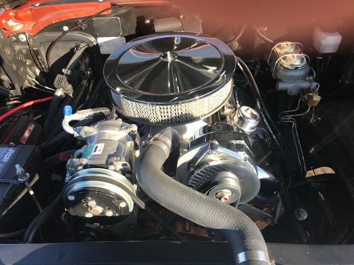 1957 Chevrolet Bel Air/150/210 bel air - photo 13