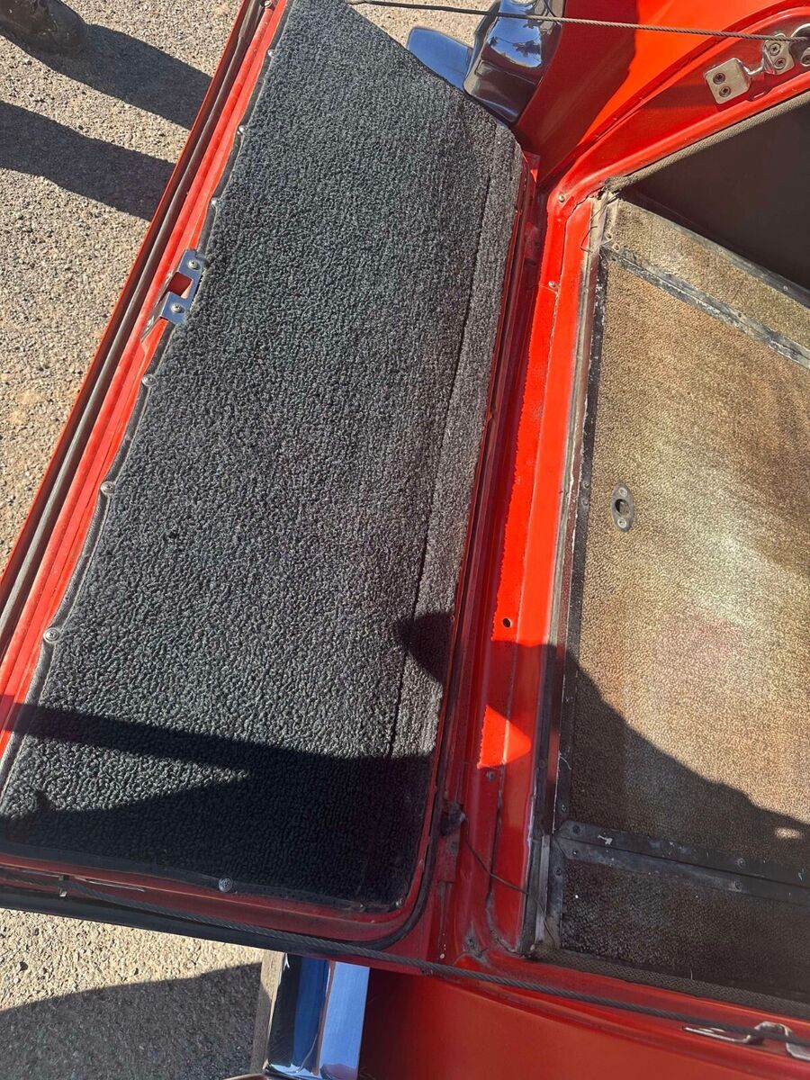 1957 Chevrolet Bel Air/150/210 - photo 10