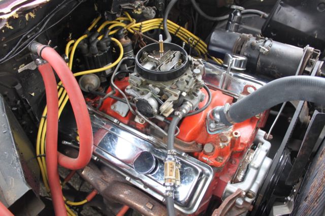 1957 Chevrolet Bel Air/150/210 . - photo 6