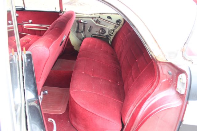 1957 Chevrolet Bel Air/150/210 . - photo 9