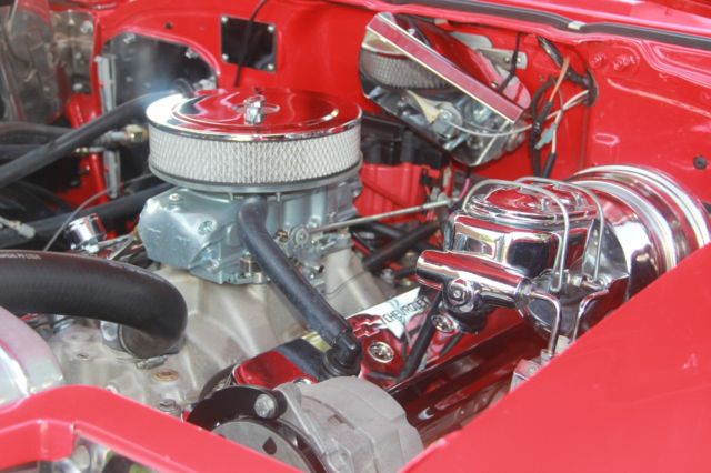 1957 Chevrolet Bel Air/150/210 Bel Air - photo 2