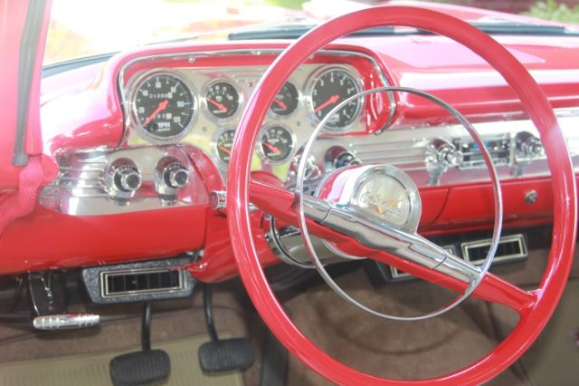 1957 Chevrolet Bel Air/150/210 Bel Air - photo 8