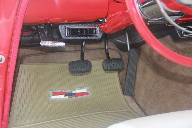 1957 Chevrolet Bel Air/150/210 Bel Air - photo 9