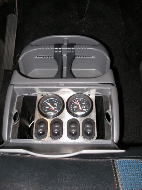 1957 Chevrolet Bel Air/150/210 - photo 6