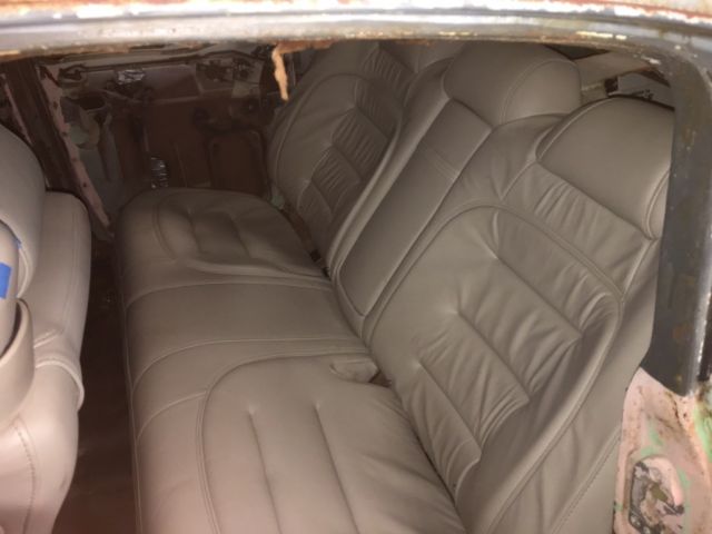 1957 Chevrolet Bel Air/150/210 - photo 6