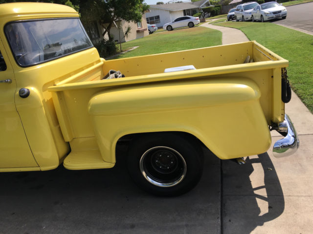 1957 Chevrolet Other Pickups - photo 7