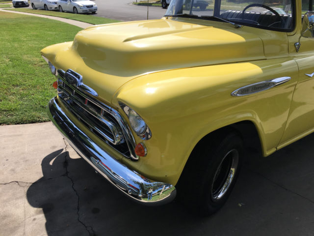 1957 Chevrolet Other Pickups - photo 8