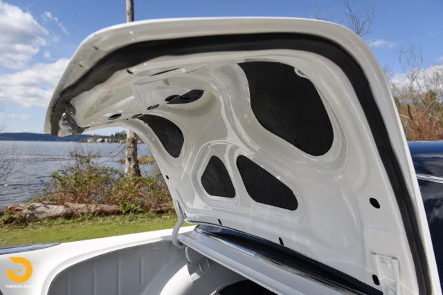 1957 Chevrolet Bel Air/150/210 150 - photo 11