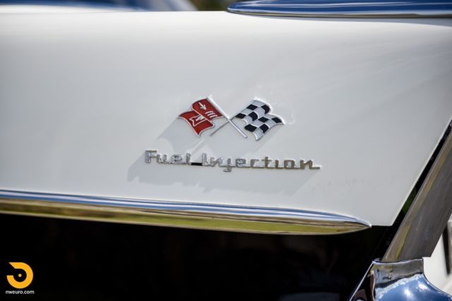 1957 Chevrolet Bel Air/150/210 150 - photo 5