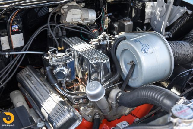 1957 Chevrolet Bel Air/150/210 150 - photo 9