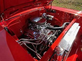 1957 Chevrolet Bel Air/150/210 - photo 13