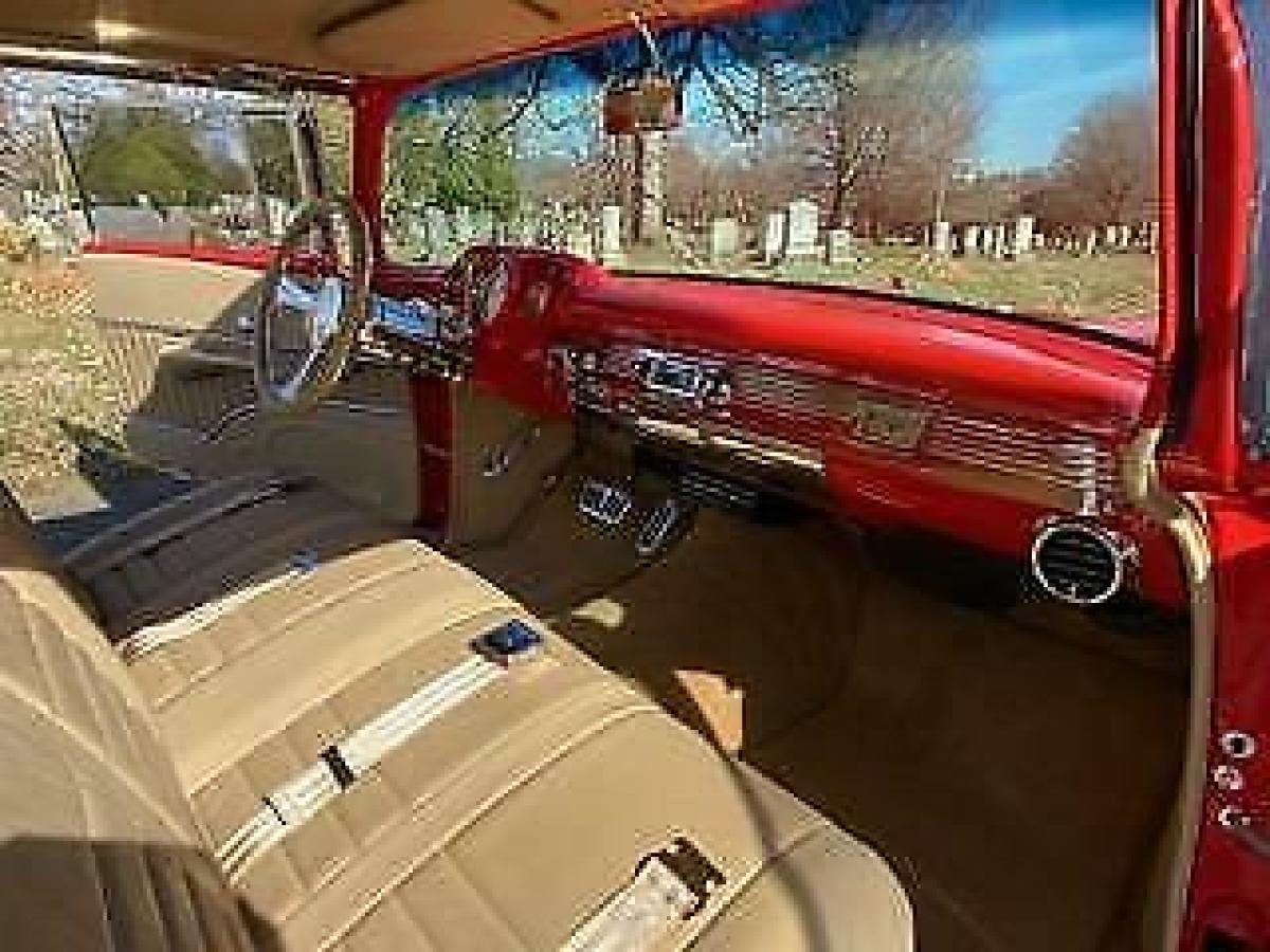 1957 Chevrolet Bel Air/150/210 - photo 7