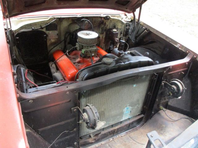 1957 Chevrolet Bel Air/150/210 - photo 10