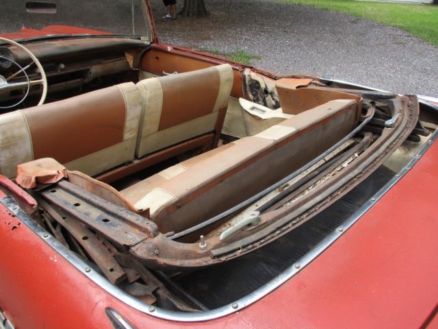 1957 Chevrolet Bel Air/150/210 - photo 12