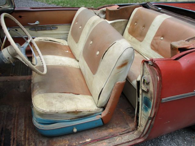1957 Chevrolet Bel Air/150/210 - photo 13