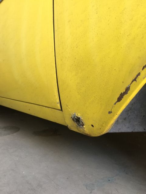 1957 Chevrolet Bel Air/150/210 Bel Air - photo 3