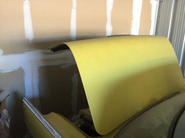 1957 Chevrolet Bel Air/150/210 Bel Air - photo 9