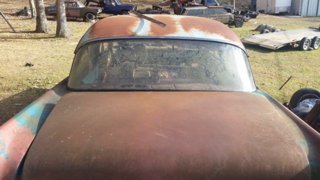 1957 Chevrolet Bel Air/150/210 210 - photo 5