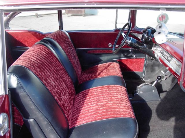 1957 Chevrolet Bel Air/150/210 - photo 9
