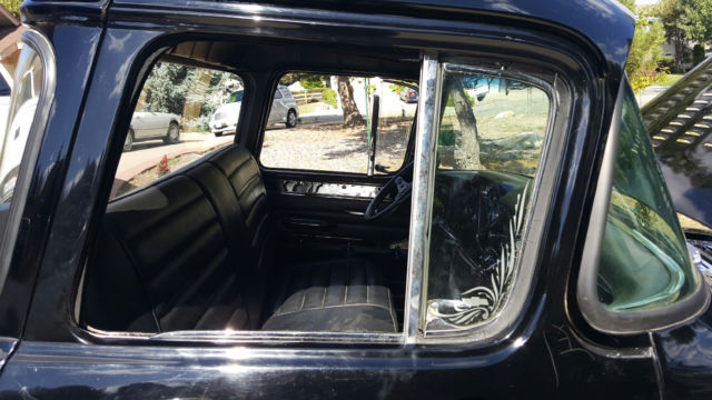 1957 Chevrolet Other Pickups Big Back window - photo 12