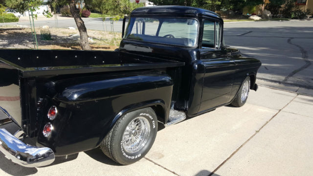 1957 Chevrolet Other Pickups Big Back window - photo 3