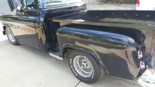 1957 Chevrolet Other Pickups Big Back window - photo 6