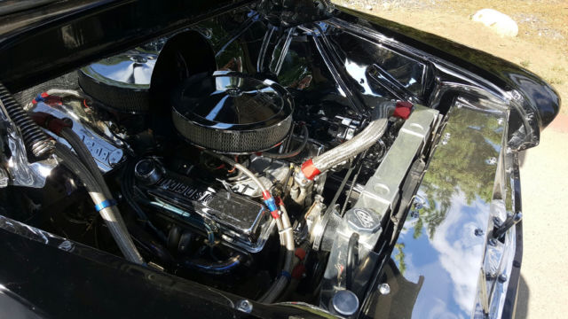 1957 Chevrolet Other Pickups Big Back window - photo 8
