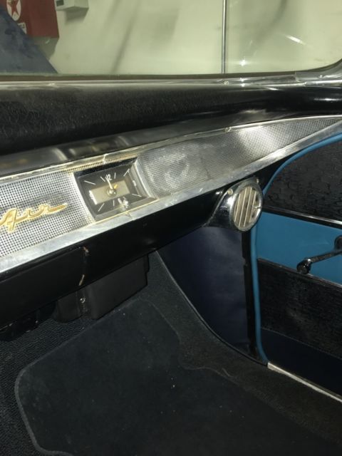 1957 Chevrolet Bel Air/150/210 - photo 10
