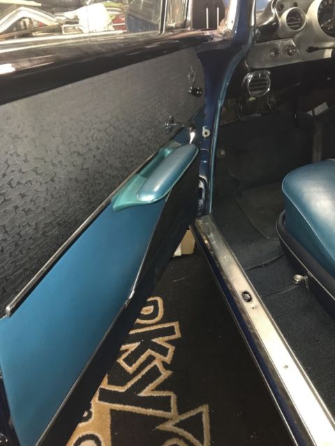 1957 Chevrolet Bel Air/150/210 - photo 12