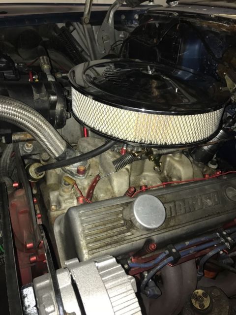 1957 Chevrolet Bel Air/150/210 - photo 13