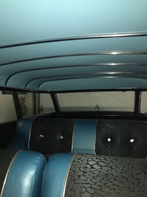 1957 Chevrolet Bel Air/150/210 - photo 3