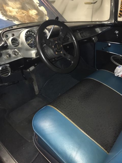 1957 Chevrolet Bel Air/150/210 - photo 7