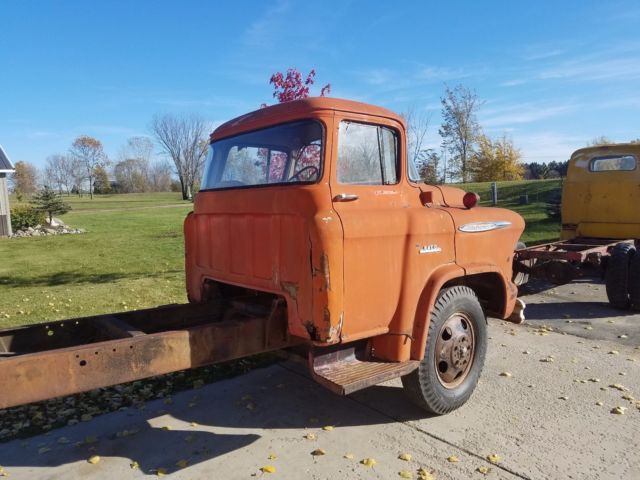 1957 Chevrolet Other Pickups - photo 3