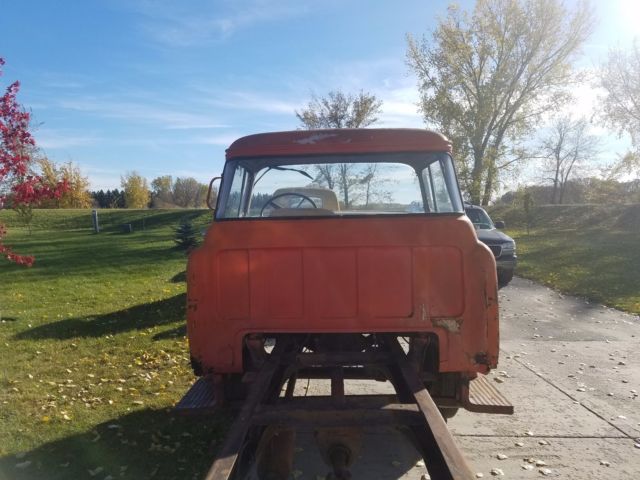 1957 Chevrolet Other Pickups - photo 4