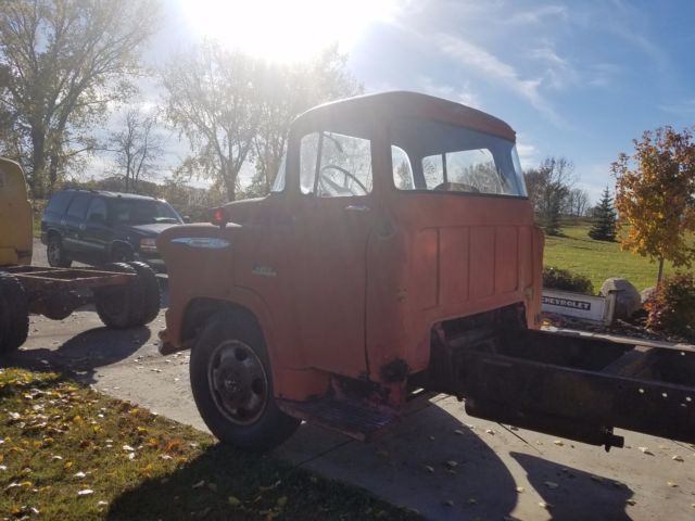 1957 Chevrolet Other Pickups - photo 5