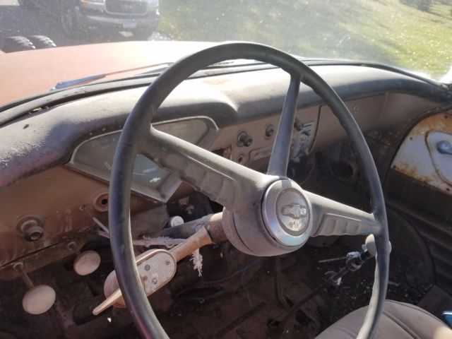 1957 Chevrolet Other Pickups - photo 7