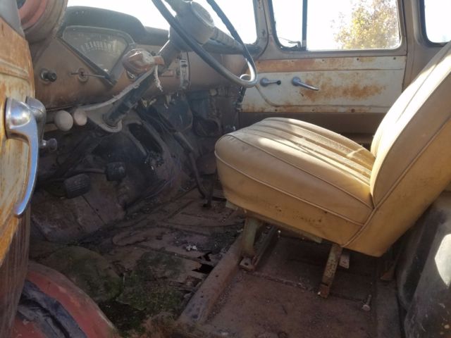 1957 Chevrolet Other Pickups - photo 8