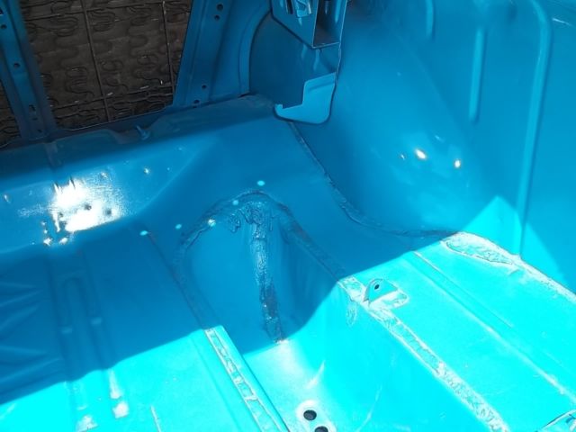 1957 Chevrolet Bel Air/150/210 - photo 10