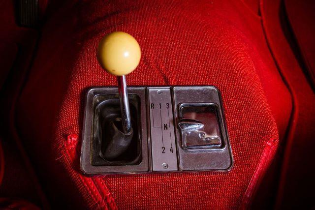 1957 Chevrolet Corvette Fuel Injection - photo 5