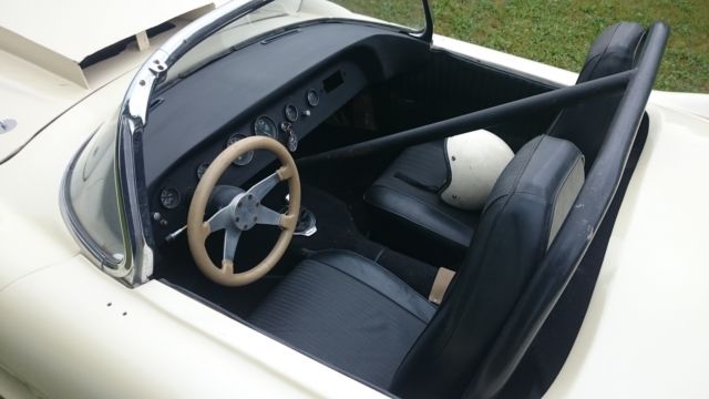 1957 Chevrolet Corvette - photo 7