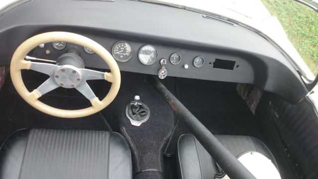 1957 Chevrolet Corvette - photo 8