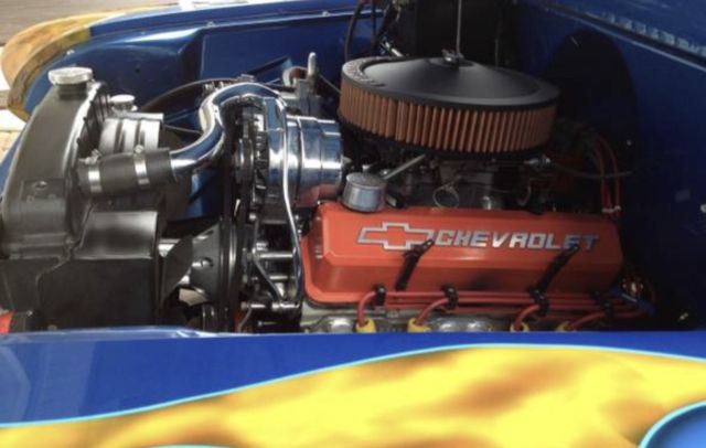1957 Chevrolet Other - photo 2