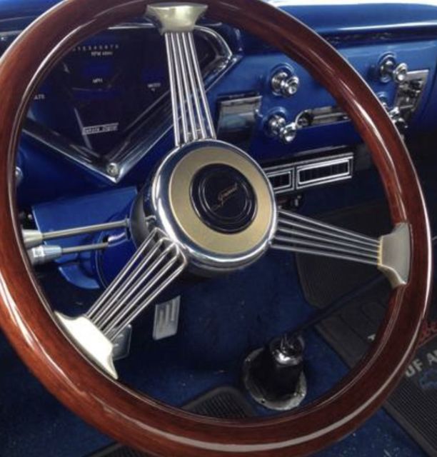 1957 Chevrolet Other - photo 6