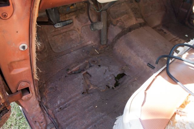 1957 Chevrolet Bel Air/150/210 - photo 3