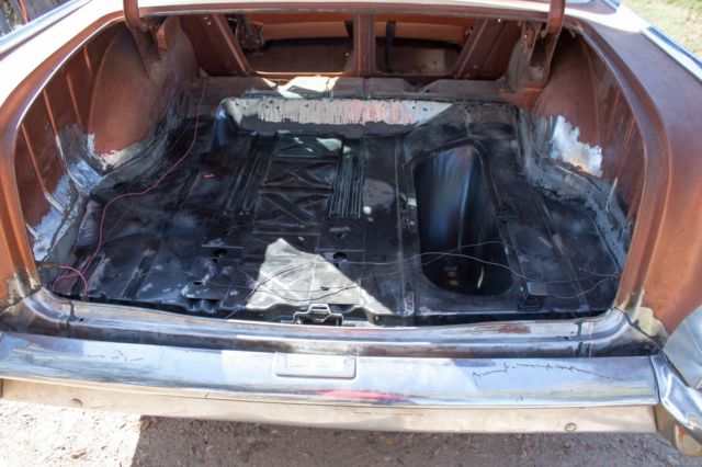 1957 Chevrolet Bel Air/150/210 - photo 4