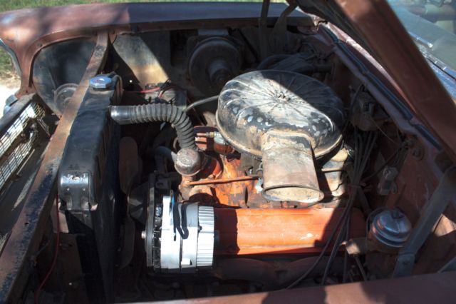 1957 Chevrolet Bel Air/150/210 - photo 9