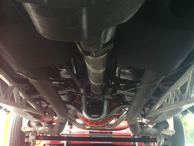 1957 Chevrolet Bel Air/150/210 BEL AIR - photo 4